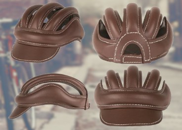 Schutz mit Stil