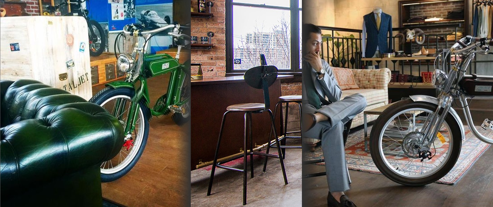 Bergler's Bike Boutique